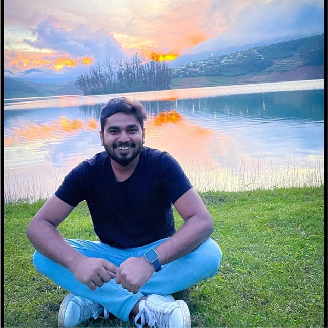 Sanjay Kumar